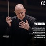 Weber: Overtures / Konzertstück in F minor / Arias cover