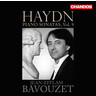 Haydn: Piano Sonatas Volume 9 cover