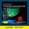 Wagner: Tristan und Isolde (complete opera) CD + Blu-ray audio cover