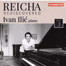 Reicha Rediscovered, Volume 3 cover