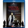 Wagner: Tristan und isolde (complete opera recorded in 2016) BLU-RAY cover