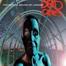Dead Cities (Double Gatefold LP) cover