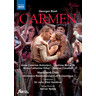 Bizet: Carmen (Complete Opera recorded in June 2009) cover