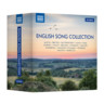 English Song Collection cover