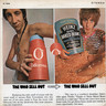 The Who Sell Out (LP) cover