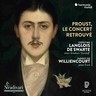 Proust, Le Concert Retrouvé cover