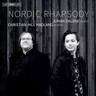 Nordic Rhapsody cover