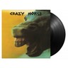 Crazy Horse (LP) cover