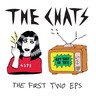 The First Two EPs By The Chats cover