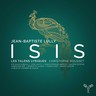 Lully: Isis cover