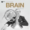 Dennis Brain - Homage cover