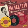 The Great Group And Solo Vocals Of Joe Van Loan - Yesterday's Roses 1949 - 1962 cover