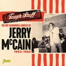 Tough Stuff: The Hot Harmonica Singles of Jerry McCain, 19953-1962 cover