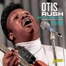 Otis Rush's Chicago Blues 1956 - 1962: I Won't Be Worried No More cover
