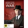 The Complete Remastered Foyle's War cover