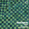 Frescobaldi: Canzoni cover