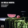 La bella noeva cover