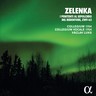 Zelenka: I penitenti al sepolchro del redentore, ZWV 63 cover