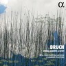 Bruch: String Quintets & Octet cover