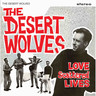 Love Scattered Lives 7" cover
