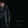 Intruder (LP) cover