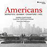 Americans cover