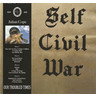 Self Civil War cover