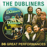 The Best of the Dubliners cover