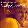 The Very Best Of Dusty Springfield cover