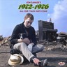Jon Savage's 1972-1976: All Our Times Have Come cover