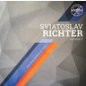 Sviatoslav Richter Volume 1 (LP) cover