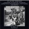 Debussy: L´enfant Prodigue cover