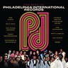 The Best Of Philadelphia International Records (LP) cover