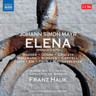 Mayr: Elena (complete opera) cover