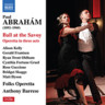 Abraham: Ball at the Savoy (complete operetta sung in English) cover