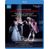 Mozart: La finta giardiniera (complete opera recorded in 2018) BLU-RAY cover