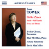 Tower: Strike Zones / Still/Rapids / Ivory and Ebony / Small cover
