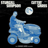 Cuttin' Grass Vol. 2 (The Cowboy Arms Sessions) cover