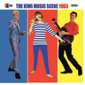 The Kiwi Music Scene 1965 cover