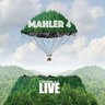 Mahler: Symphony No. 4 [arranged for chamber ensemble] cover