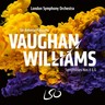 Vaughan Williams: Symphonies Nos. 4 & 6 cover