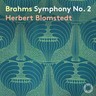 Brahms: Symphony No. 2 / Academic Festival Overture cover