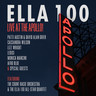 Ella 100: Live at the Apollo! cover