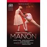 Massenet: Kenneth Macmillan's Manon (complete ballet recorded in 2018) cover