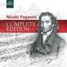 Paganini: Complete Edition (40 CDs) cover
