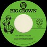 Dirt Off Your Shoulder b/w I Need Somebody To Love 7" Tonight cover