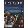 Tintoretto: A Rebel in Venice cover