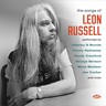Songs of Leon Russell cover
