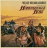 Honeysuckle Rose (Coloured Vinyl LP) cover