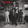 The Time (LP) cover